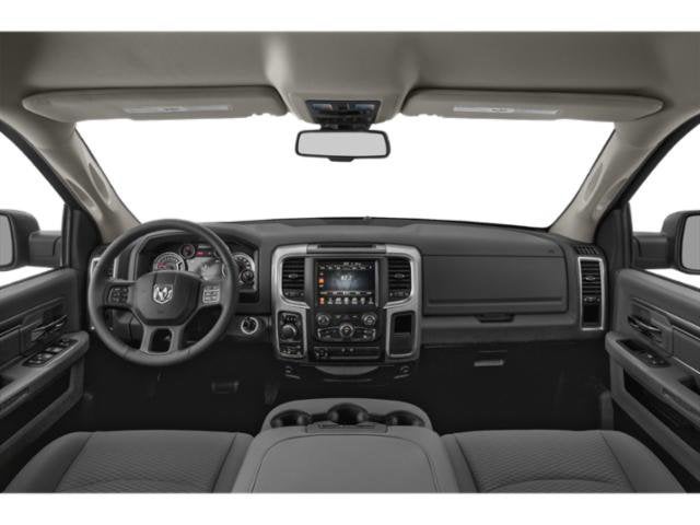 2023 RAM 1500 Classic SLT Crew Cab 4x2 5'7' Box