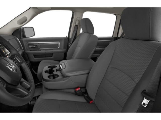 2023 RAM 1500 Classic SLT Crew Cab 4x2 5'7' Box