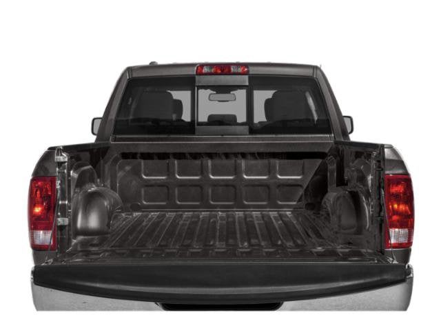 2023 RAM 1500 Classic SLT Crew Cab 4x2 5'7' Box