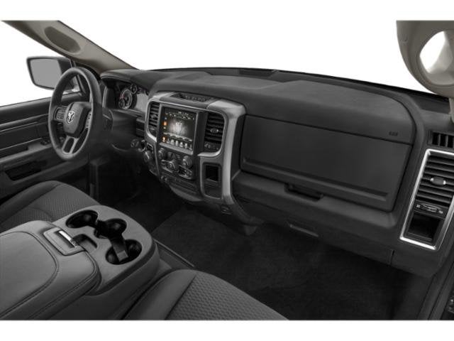 2023 RAM 1500 Classic SLT Crew Cab 4x2 5'7' Box