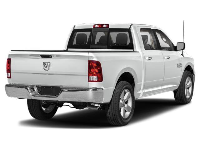 2023 RAM 1500 Classic SLT Crew Cab 4x2 5'7' Box