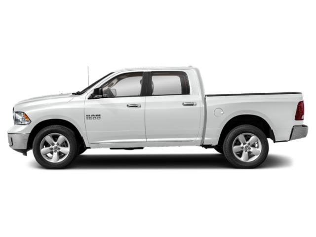 2023 RAM 1500 Classic SLT Crew Cab 4x2 5'7' Box
