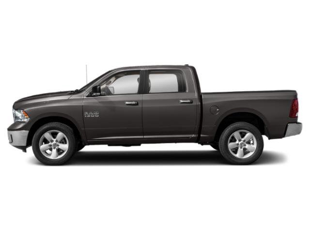 2023 RAM 1500 Classic SLT Crew Cab 4x2 5'7' Box
