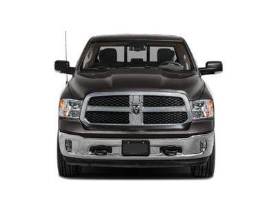 2023 RAM 1500 Classic SLT Crew Cab 4x2 5'7' Box