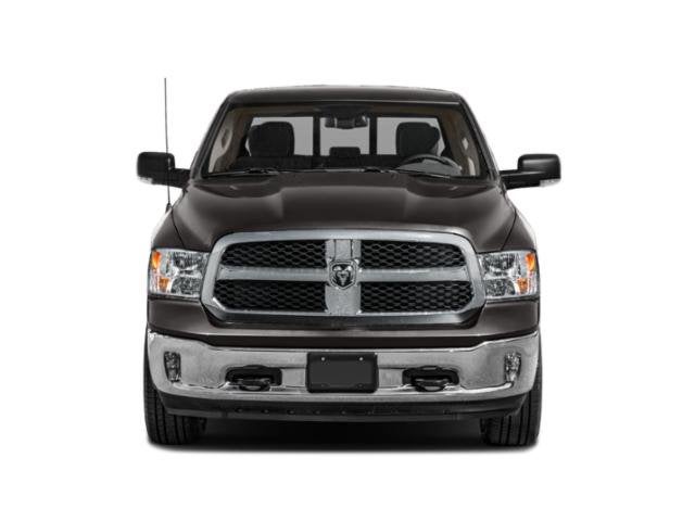 2023 RAM 1500 Classic SLT Crew Cab 4x2 5'7' Box