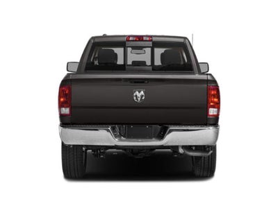2023 RAM 1500 Classic SLT Crew Cab 4x2 5'7' Box