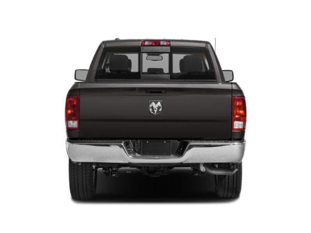 2023 RAM 1500 Classic SLT Crew Cab 4x2 5'7' Box