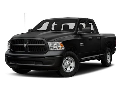 2016 RAM 1500 ST