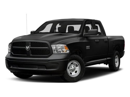 2016 RAM 1500 ST