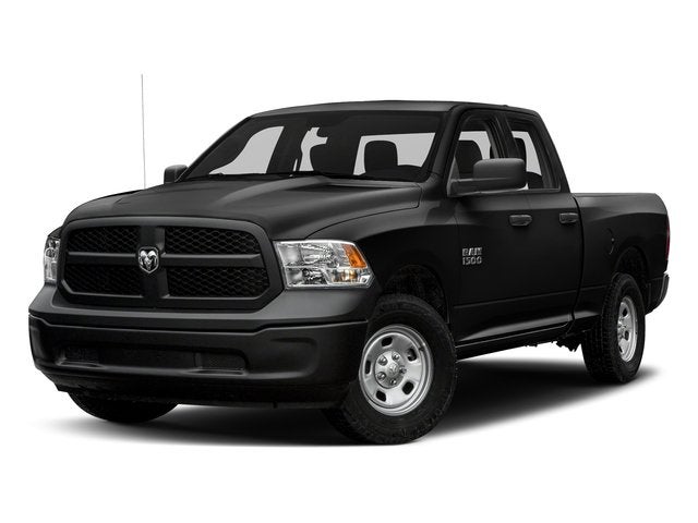 2016 RAM 1500 ST