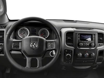 2016 RAM 1500 ST