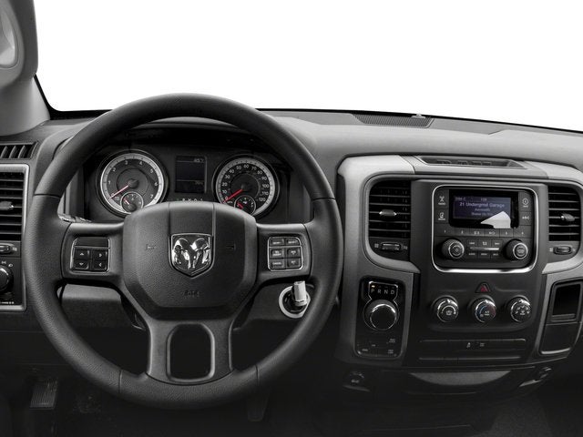 2016 RAM 1500 ST