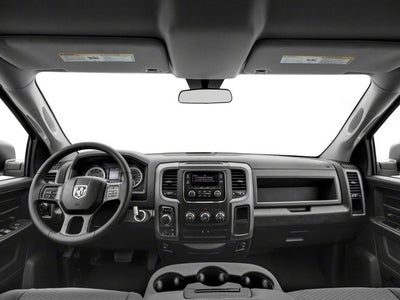 2016 RAM 1500 ST
