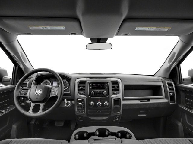 2016 RAM 1500 ST