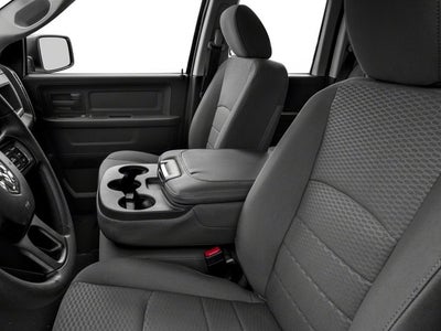 2016 RAM 1500 ST