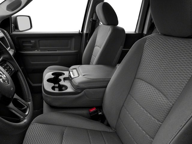 2016 RAM 1500 ST