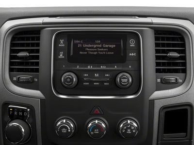 2016 RAM 1500 ST