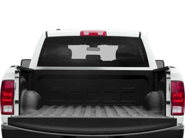 2016 RAM 1500 ST