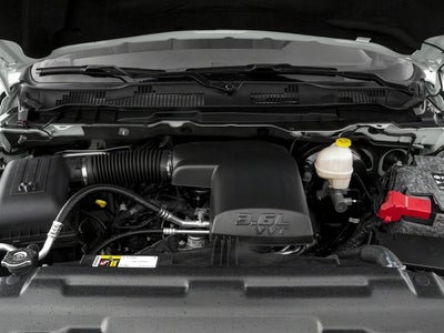 2016 RAM 1500 ST