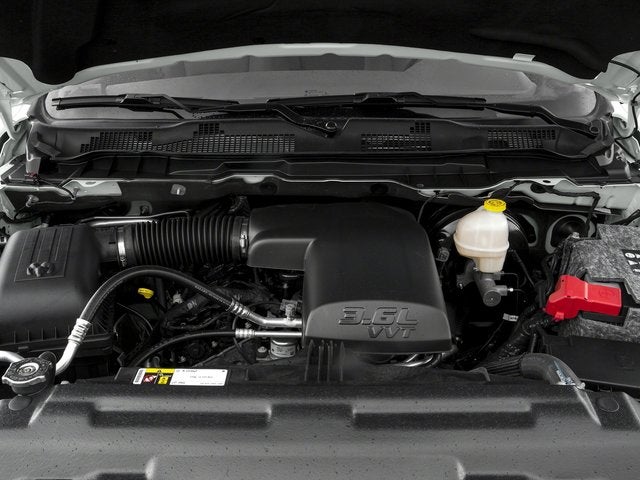 2016 RAM 1500 ST