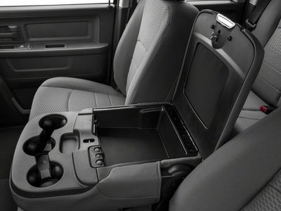 2016 RAM 1500 ST