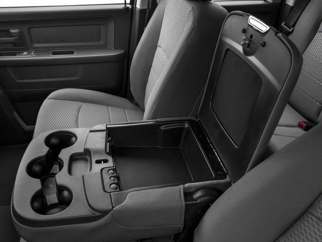 2016 RAM 1500 ST