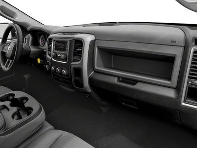 2016 RAM 1500 ST