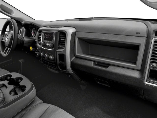 2016 RAM 1500 ST