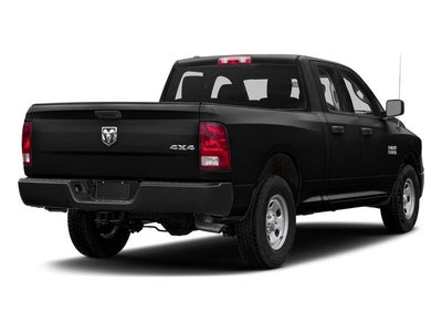 2016 RAM 1500 ST