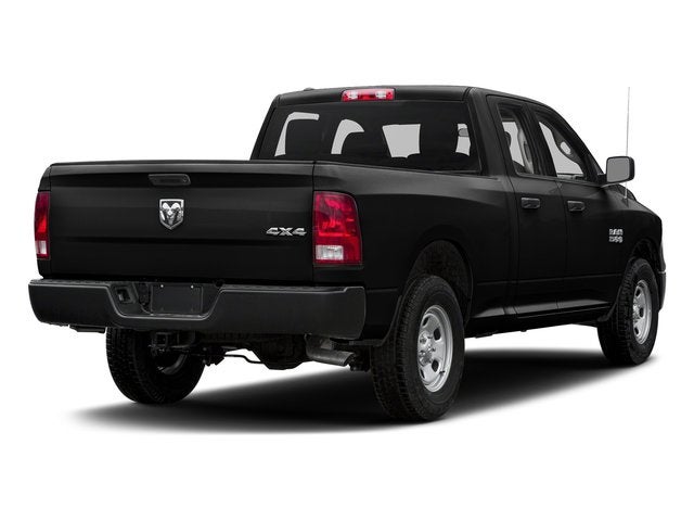 2016 RAM 1500 ST