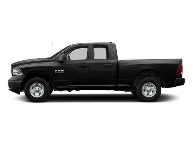 2016 RAM 1500 ST