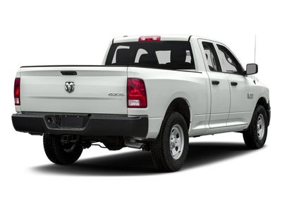 2016 RAM 1500 ST