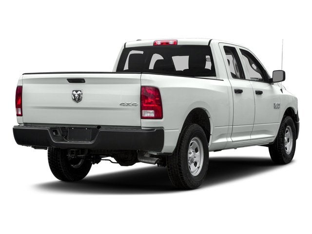 2016 RAM 1500 ST