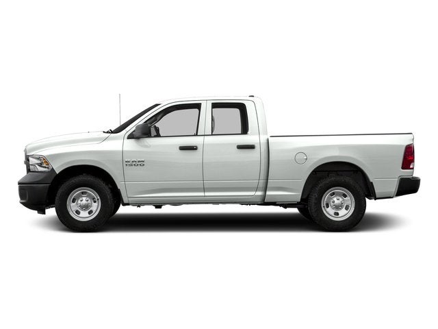 2016 RAM 1500 ST