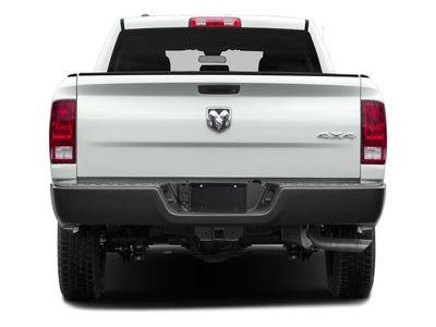 2016 RAM 1500 ST