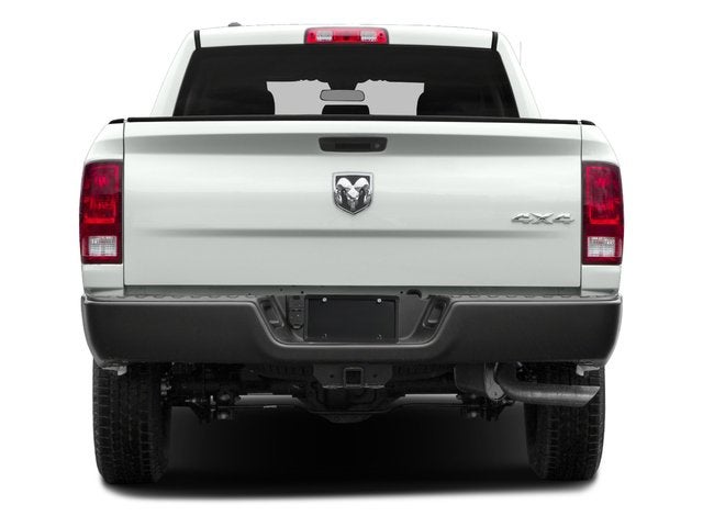 2016 RAM 1500 ST