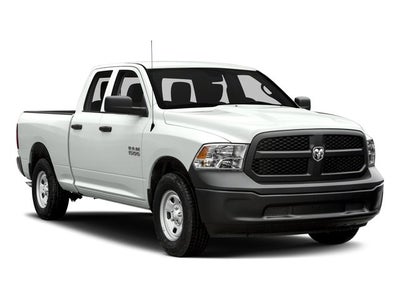 2016 RAM 1500 ST