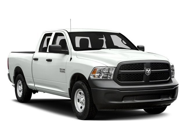 2016 RAM 1500 ST