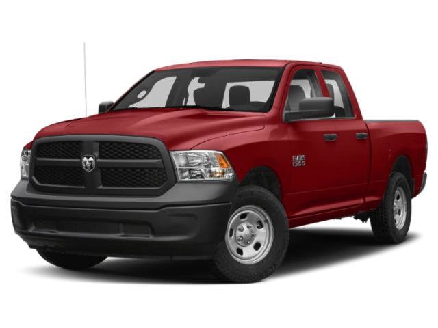 2013 RAM 1500's photo