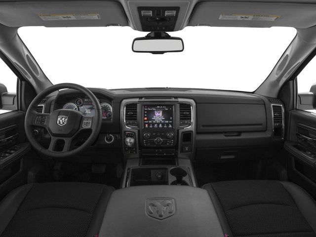 2016 RAM 1500 Express
