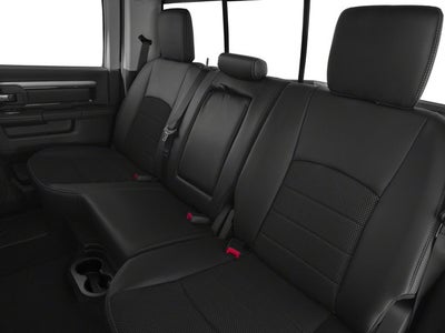 2016 RAM 1500 Express