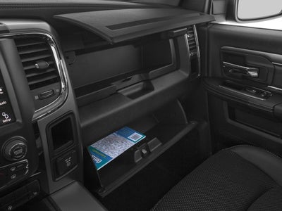 2016 RAM 1500 Express