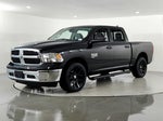 2023 RAM 1500 Classic SLT Crew Cab 4x4 5'7' Box