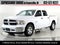 2023 RAM 1500 Classic SLT Crew Cab 4x4 5'7' Box