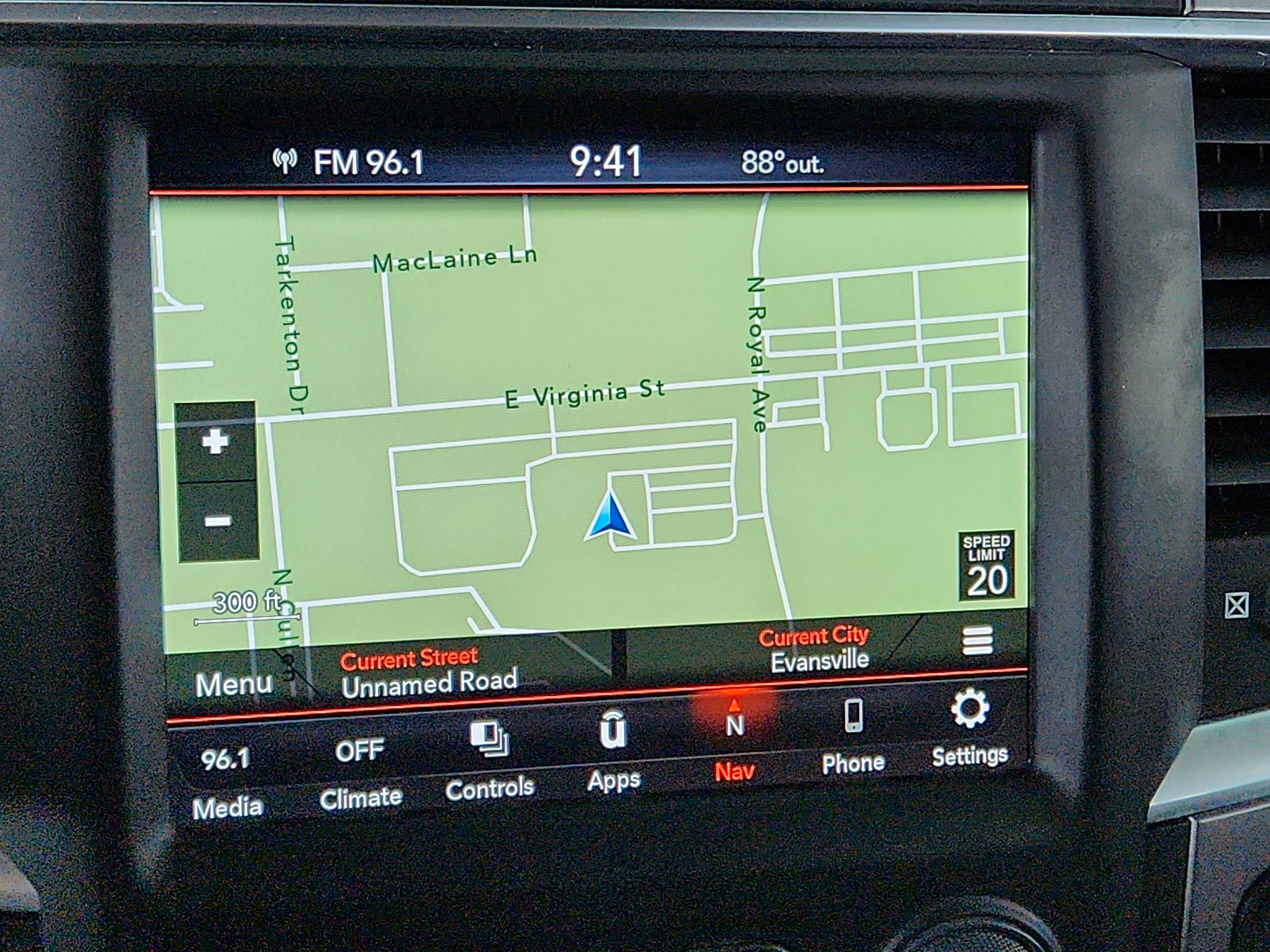 2023 RAM 1500 Classic SLT Crew Cab 4x4 5'7' Box