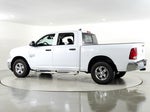 2023 RAM 1500 Classic SLT Crew Cab 4x4 5'7' Box