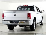 2023 RAM 1500 Classic SLT Crew Cab 4x4 5'7' Box
