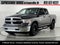 2023 RAM 1500 Classic SLT Crew Cab 4x4 5'7' Box