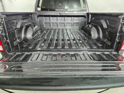 2023 RAM 1500 Classic SLT Crew Cab 4x4 5'7' Box