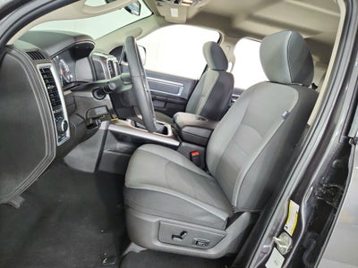 2023 RAM 1500 Classic SLT Crew Cab 4x4 5'7' Box